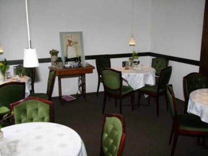 照片: Altstadtcafe Stade